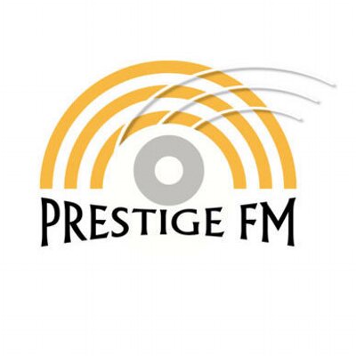 our radio image 